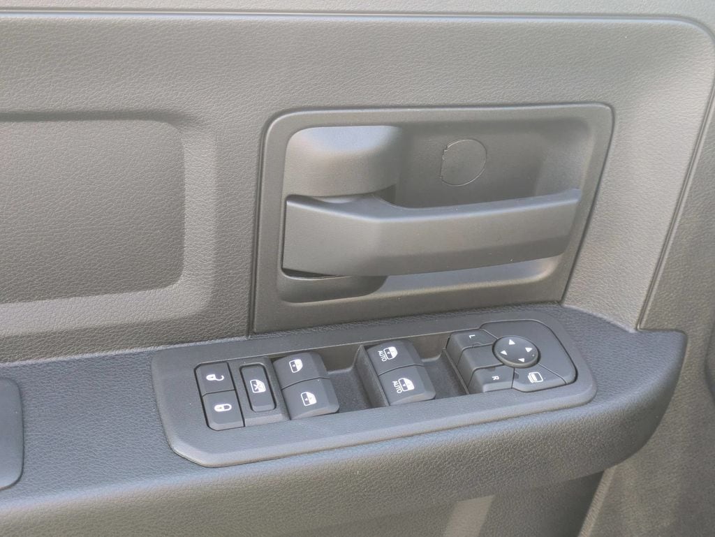 2026 RAM 2500 Tradesman - Photo 11