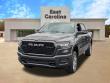 2026 Ram 1500 Big Horn Pickup