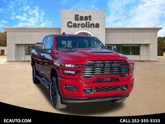 2026 Ram 2500 Tradesman Pickup