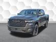 2026 Ram 1500 Warlock Pickup