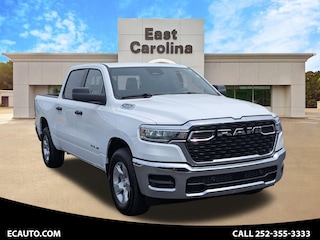 2026 Ram 1500 Tradesman Pickup