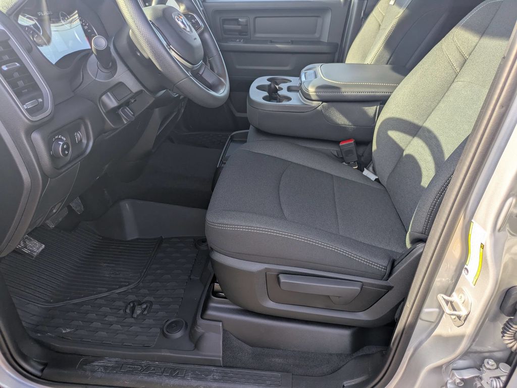 2026 RAM 2500 Tradesman - Photo 12