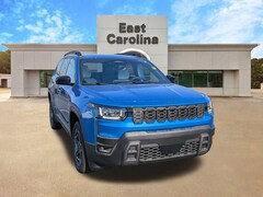 2026 Jeep Cherokee Laredo Sport Utility