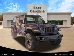 2026 Jeep Wrangler Moab 392 Sport Utility