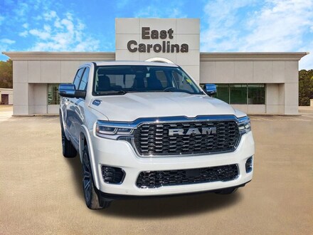 2026 Ram 1500 Tungsten Pickup