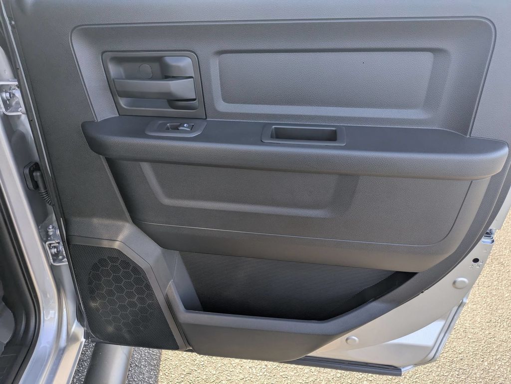 2026 RAM 2500 Tradesman - Photo 27