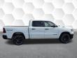 2026 Ram 1500 Warlock Pickup