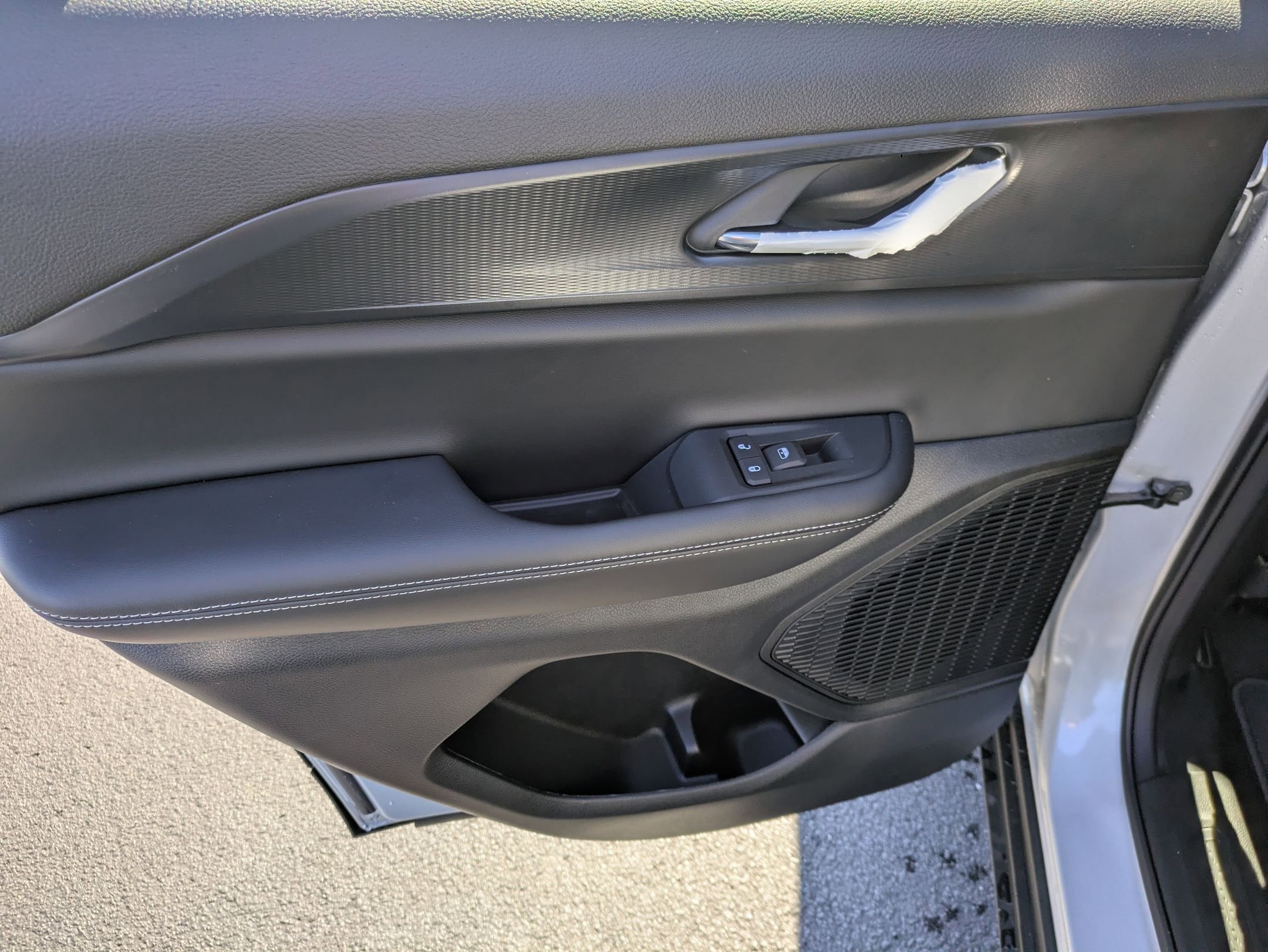 2025 Jeep Grand Cherokee Altitude - Photo 21