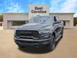 2026 Ram 1500 Rebel Pickup