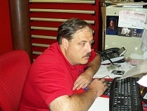 Mitch Garris