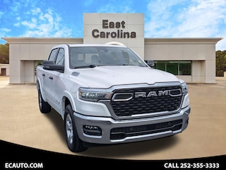 2026 Ram 1500 Big Horn Pickup