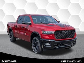 2026 Ram 1500 Big Horn/Lone Star Pickup