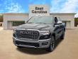 2026 Ram 1500 Limited Pickup