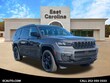 Jeep Grand Cherokee L