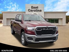 2026 Ram 1500 Tradesman Pickup
