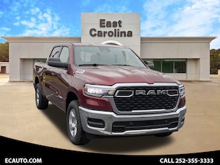 2026 Ram 1500 Tradesman Pickup