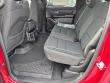 2027 Ram 1500 Warlock Pickup