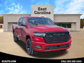 2026 Ram 1500 Big Horn/Lone Star Pickup