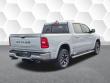 2027 Ram 1500 Laramie Pickup