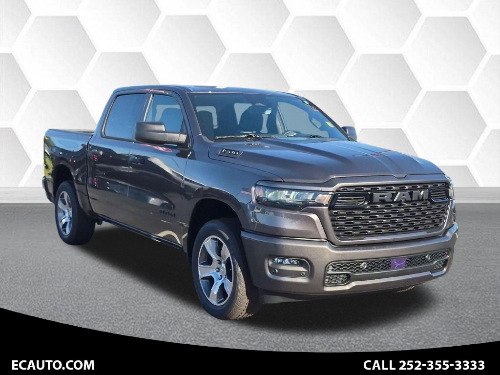 2027 Ram 1500 Express Pickup