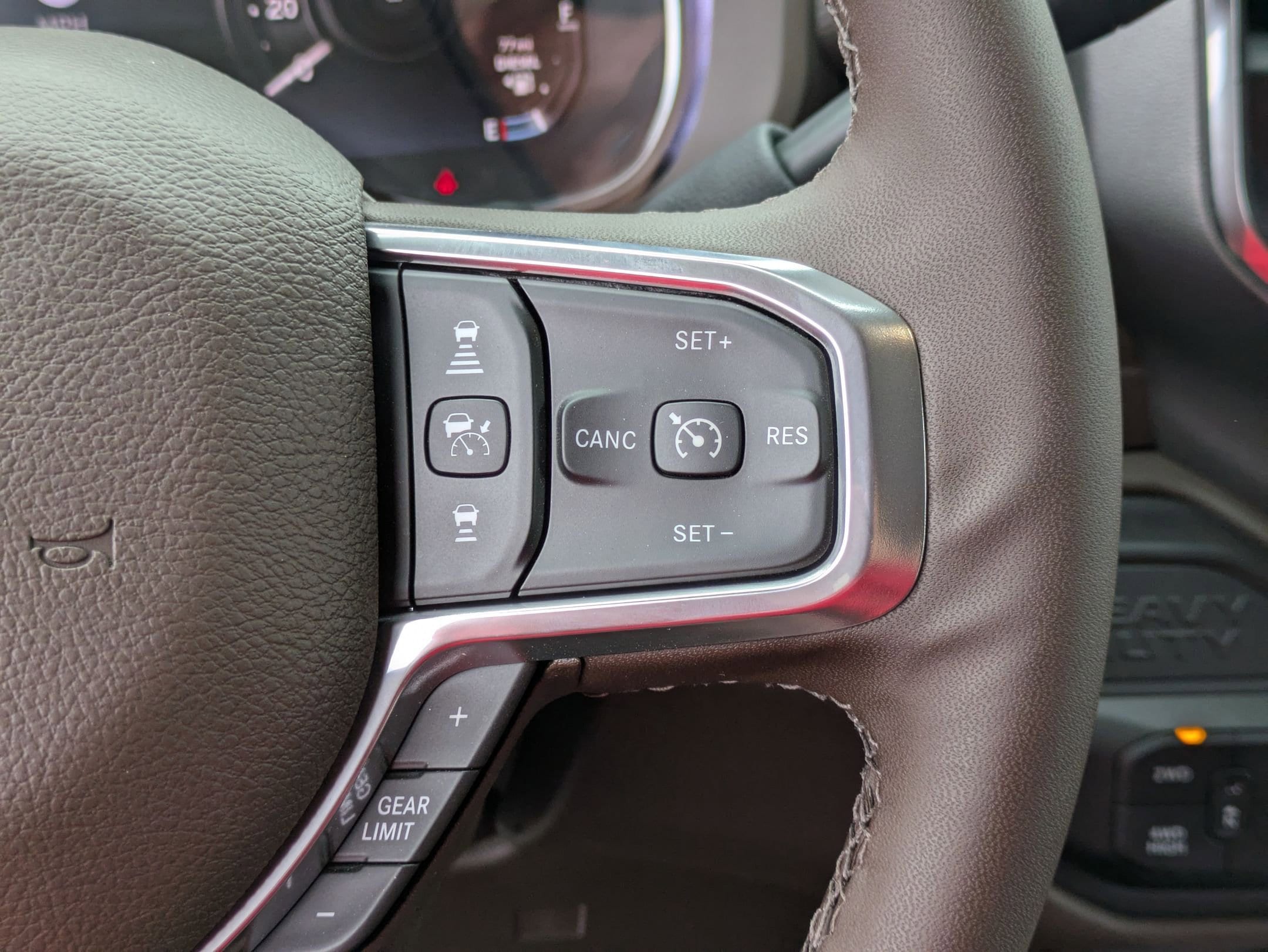 2026 RAM 2500 Laramie - Photo 16