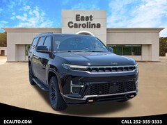 2026 Jeep Grand Wagoneer L 85th Anniversary Sport Utility
