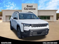 2026 Jeep Cherokee Limited Sport Utility