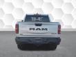2026 Ram 1500 Warlock Pickup