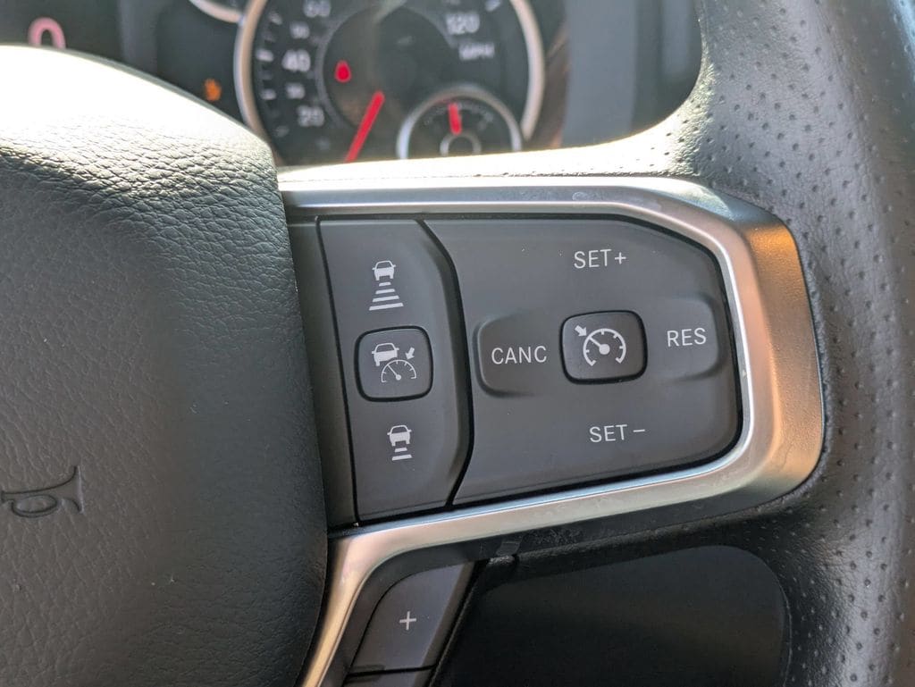 2026 RAM 2500 Tradesman - Photo 15