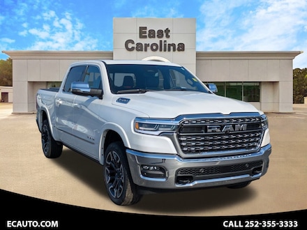 2026 Ram 1500 Limited Pickup