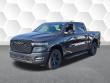 2027 Ram 1500 Big Horn/Lone Star Pickup