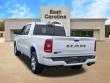 2026 Ram 1500 Big Horn Pickup