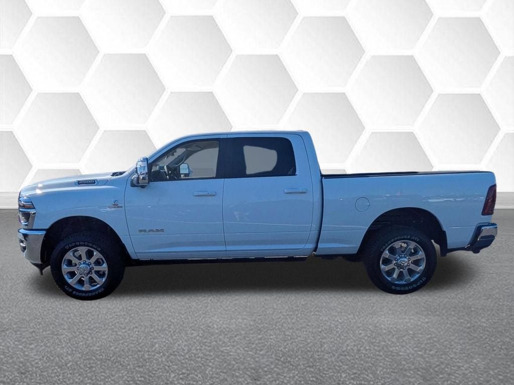 2026 RAM 2500 Laramie - Photo 7