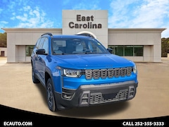 2026 Jeep Cherokee Laredo Sport Utility