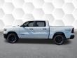 2026 Ram 1500 Warlock Pickup