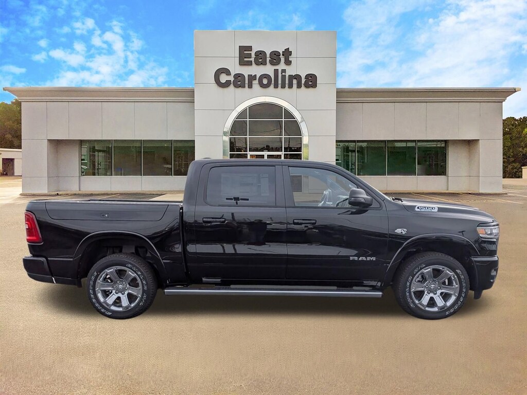 New 2026 Ram 1500 Big Horn Pickup