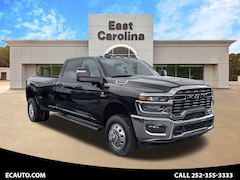 2025 Ram 3500 Tradesman Pickup