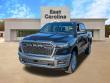 2026 Ram 1500 Big Horn Pickup