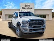  Ram 4500 Chassis Cab