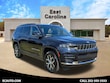 Jeep Grand Cherokee L