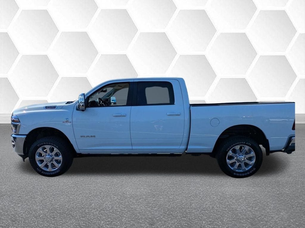 2026 RAM 2500 Laramie - Photo 6