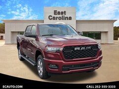 2025 Ram 1500 Big Horn Pickup