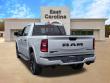 2026 Ram 1500 Laramie Pickup