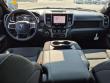 2026 Ram 1500 Warlock Pickup