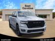 2026 Ram 1500 Laramie Pickup