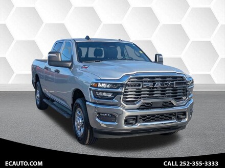 2026 Ram 2500 Tradesman Pickup