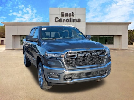 2026 Ram 1500 Big Horn/Lone Star Pickup