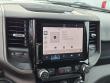 2027 Ram 1500 Warlock Pickup