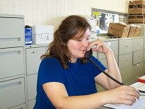 Charity Heintzlman