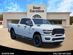 2025 Ram 2500 Big Horn Pickup